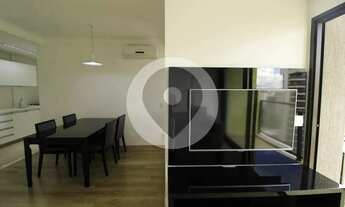 Imagem 3: Apartamento à venda, 1 quarto, 1 suíte, 1 vaga, Cambuí - Campinas/SP