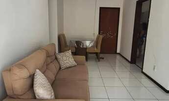 Imagem: Alugo apartamento semi mobiliado no recanto