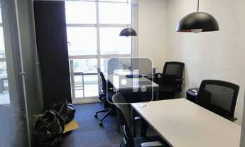 Imagem 5: Conjunto, 145 m² - venda por R$ 1.500.000,00 ou aluguel por R$ 25.686,00/mês - Brooklin