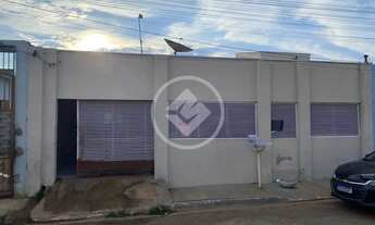 Imagem 2: Casa com 2 quartos e 1 suíte R$320.000,00 codigo: 88884