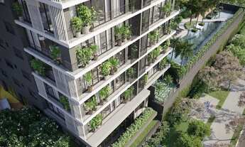 Imagem 2: Apartamento à venda no bairro Serrinha - Goiânia/GO