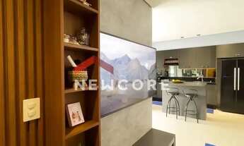 Imagem 6: Apartamento em Rua México - Guilhermina - Praia Grande/SP