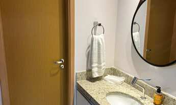 Imagem 3: Imóvel para aluguel com 79 metros quadrados com 3 quartos em São Brás - Belém - PA