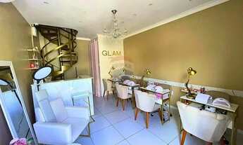 Imagem 3: Aluguel de Sala Comercial 35m² no Siqueira Campos