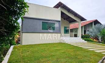 Imagem: Casa em condomínio fechado à venda em