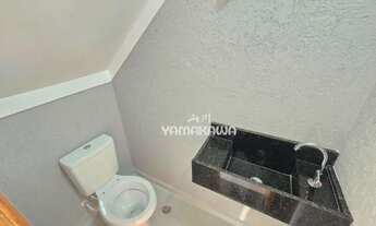 Imagem 7: Sobrado com 2 dormitórios à venda, 110 m² por R$ 709.000,00 - Cidade Líder - São Paulo/SP