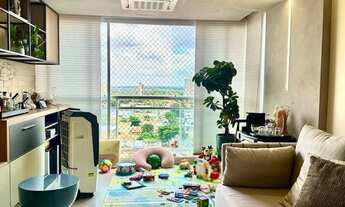 Imagem 2: Naila Bucar Apartamento com 2 dormitórios