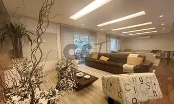 Imagem: Apartamento - 4 Dormitórios (Suítes) à