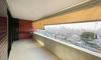 Imagem 7: GR- Aluga Seven Residence- 4 suites- 143m2- area de lazer - 2 vagas