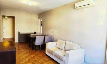 Imagem 4: Apartamento à venda 2 quartos/dormitórios, 1 vaga/box, no bairro auxiliadora zona leste de