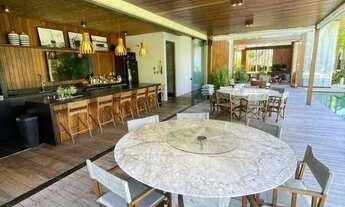 Imagem 5: Casa para Venda em Mata de São João, Praia do Forte, 5 dormitórios, 5 suítes, 6 banheiros