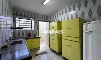 Imagem 4: Casa com 5 quartos, 1 suíte, 2 vagas para alugar, 283 m² por R$ 3.100/mês - Vila São Franc