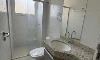 Imagem 6: Apartamento Padrão em Bauru