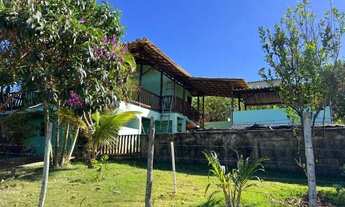 Imagem: Sitio de 1.000 m² com casa, piscina, área