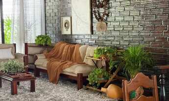 Imagem: ALugo casa Mobiliada 3/4- 1 Suite - Marco