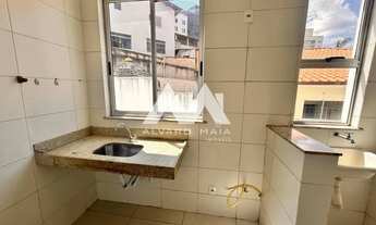 Imagem 4: Apartamento de 2 quartos com para locação no Liberdade próximo da UFMG