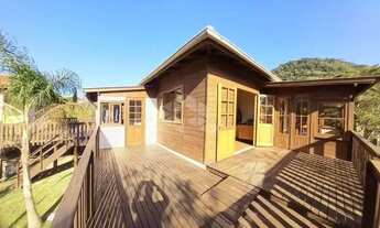 Imagem: Casa Residencial 115M² - para Alugar