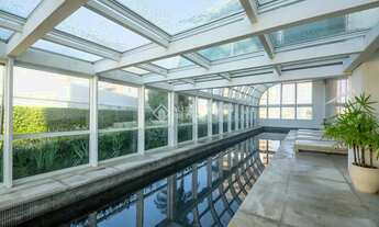 Imagem 5: Apartamento 1 quarto (1 suíte), 1 vaga, à venda no bairro Três Figueiras - Porto Alegre