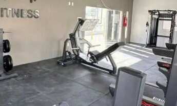 Imagem 3: Alugo apartamento mobiliado no Geisel