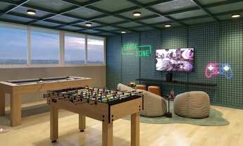 Imagem 4: Flat com 1 Quarto à venda, 22m² - Porto de Galinhas