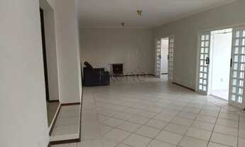 Imagem 3: Casa à venda com 3 quartos no Loteamento Caminhos de São Conrado (Sousas), Campinas