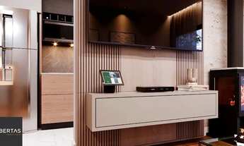 Imagem 6: Apartamento 2 Suítes em Gramado/RS Lançamento com Financiamento Direto até 65x