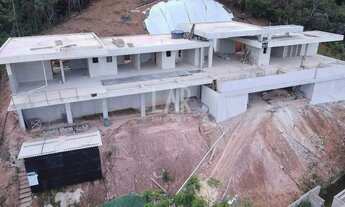 Imagem 6: Casa em Condomínio à venda, 4 quartos, 4 suítes, 8 vagas, Quintas do Sol - Nova Lima/MG