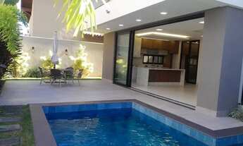 Imagem 3: Sobrado no Residencial Damha I