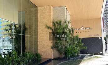 Imagem 7: Alugo Sala de 32 m² no Ed. London - bairro Umarizal