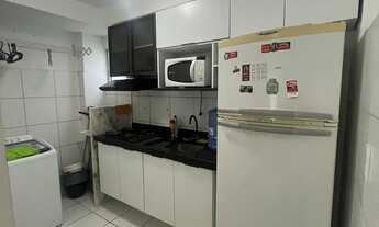 Imagem 4: Apart mobiliado cond Jardim França