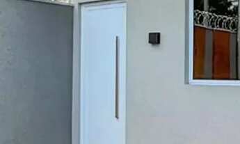 Imagem 2: Casa á venda com 2 suítes no Portal Panamá em Campo Grande - MS