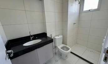 Imagem 3: GR Aluga Ed. Torre Evidence - 1 quarto- mobiliado- 1 vaga- ALTO PADRAO- PREDIO NOVO