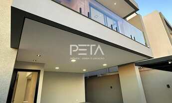 Imagem 2: Casa de Alto Padrão