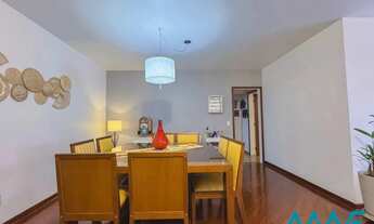 Imagem 4: Apto 165m2 Cond San Francisco Alphaville