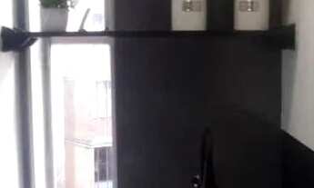 Imagem 6: Sala mobiliada 23 m² aluguel rua Ceara 1709