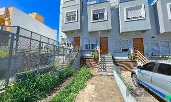 Imagem: Casa em Porto Alegre, no bairro Guarujá