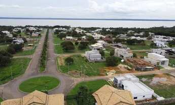 Imagem 6: Lote quitado no condomínio Caribe risort preço de oportunidade