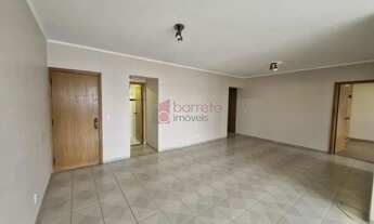 Imagem 2: APARTAMENTO PARA LOCAÇÃO E VENDA NO CONDOMÍNIO RESIDENCIAL SENADOR, NO CENTRO DE JUNDIAÍ/S