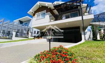 Imagem 2: Excelente casa mobiliada e de alto padrão à venda em Nova Petrópolis, na Serra Gaúcha