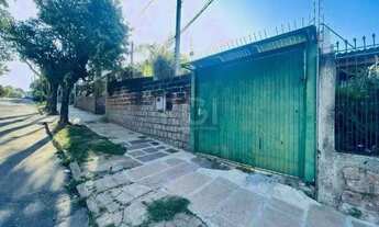 Imagem 4: CASA BAIRRO CAMAQUÃ COM 4 DORMITORIOS