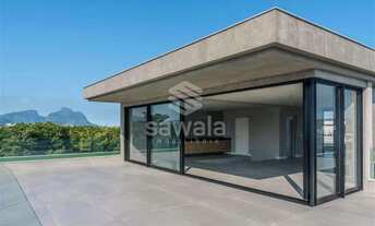 Imagem 4: Casa à venda com 0m² e 4 quartos em Barra da Tijuca, Rio de Janeiro - RJ