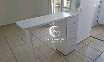 Imagem 4: Apartamento com 2 dormitórios, 60 m² - venda por R$ 650.000,00 ou aluguel por R$ 3.930,00