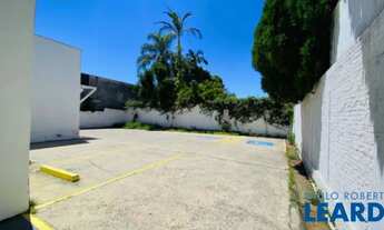 Imagem 3: COMERCIAL - JARDIM PAULISTA - SP