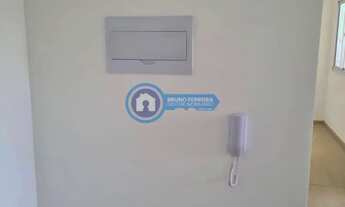 Imagem 5: Aluguel de Apartamento 2 Dorm no Parque Vitória SP 50m²