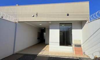 Imagem: Casa Vida Nova com 3 Quartos, 1 suite e