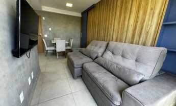 Imagem 2: Apartamento para Venda em Presidente Prudente, Jardim Petrópolis, 1 dormitório, 1 banheiro