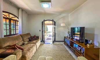 Imagem 2: Casa com 3 dormitórios à venda, 285 m² por R$ 1.100.000,00 - Araras - Teresópolis/RJ