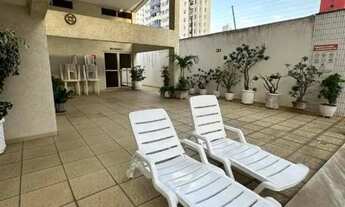 Imagem 6: Apartamento 1 Quarto com Suíte, 2 Vagas no Jóquei Pronto para Morar