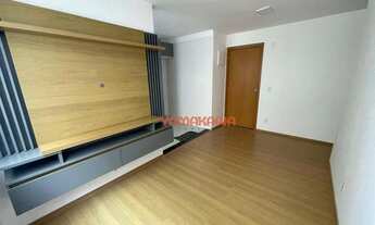 Imagem 2: Apartamento com 2 dormitórios para alugar, 44 m² por R$ 1.780,00/mês - Itaquera - São Paul