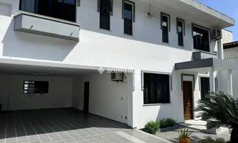 Imagem: Casa com 5 dormitórios à venda, 395m²